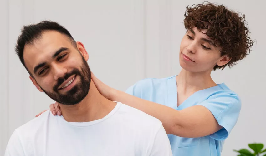 MYOFUNCTIONAL THERAPY IN JACKSON, MI